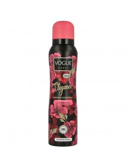 Deodorant women elegance