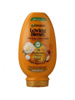 Loving blends conditioner argan & camelia
