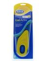 Gel active voetzolen man dagelijks 40 - 46,5