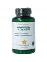 Magne cal max magnesium en calcium to the max