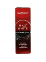 Tandpasta max white charcoal