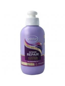Leave-in creme care & repair