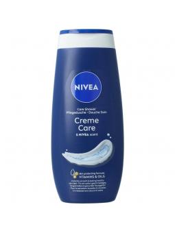 Douche creme care