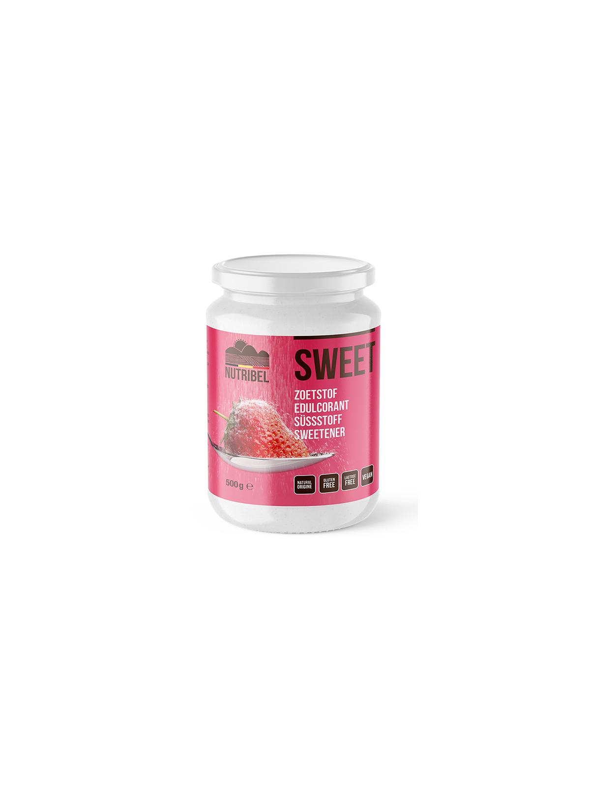 Sweet xylitol bio