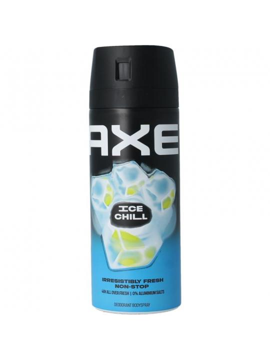 Deodorant bodyspray ice chill