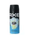 Deodorant bodyspray ice chill