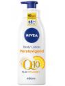 Bodylotion Q10 met pomp