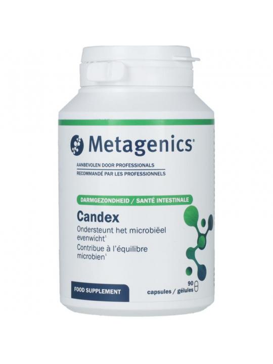 Metagenics candex nfd