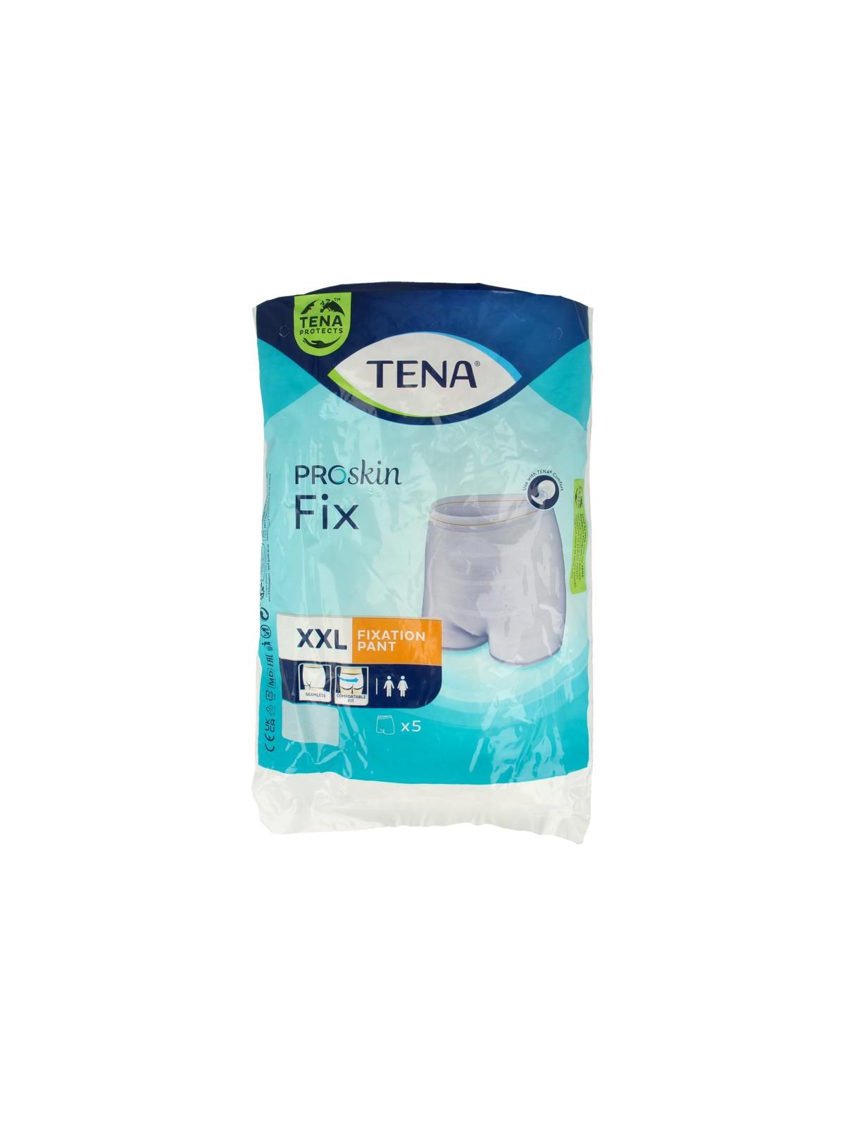 Fix premium maat XXL