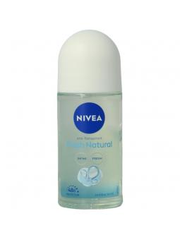 Deodorant fresh roll-on