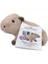 Warmies warmteknuffel capybara