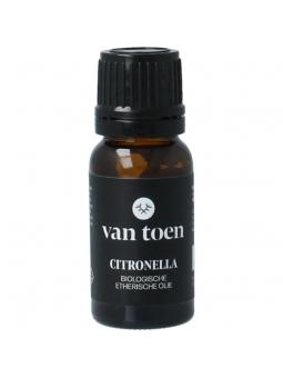 Citronella bio