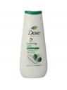 Shower advanced hydrating