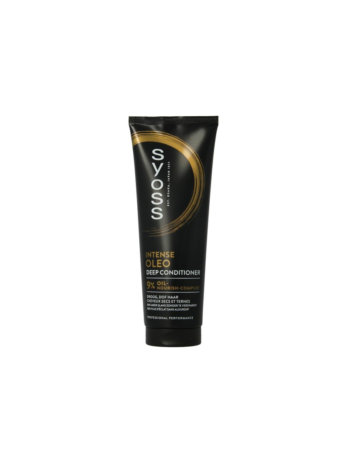 Conditioner olea intense