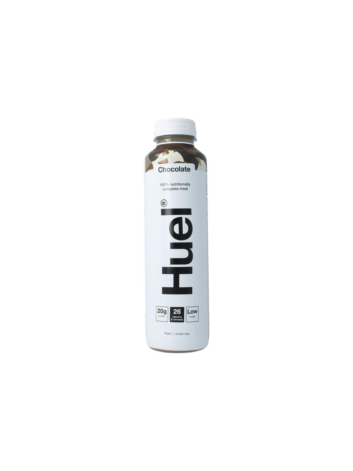 White edition chocolate
