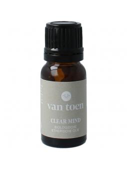 Clear mind mix bio