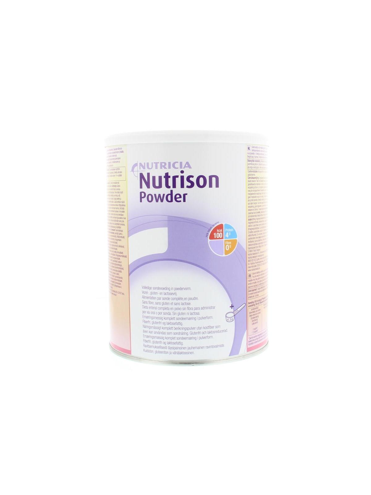 Nutrison poeder