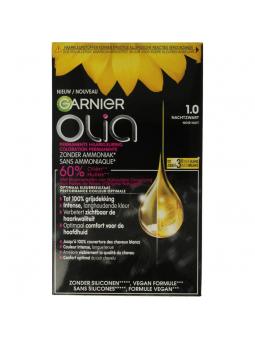 Olia 1.0 night black