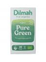 Pure ceylon green tea bio