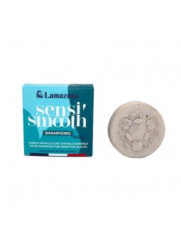 Shampoo bar sensitive scalps sensi smooth