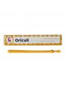 Bioplastic oriculi yellow