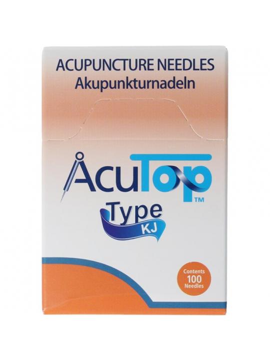 KJ-T dry needle naald 0.20 x 15mm