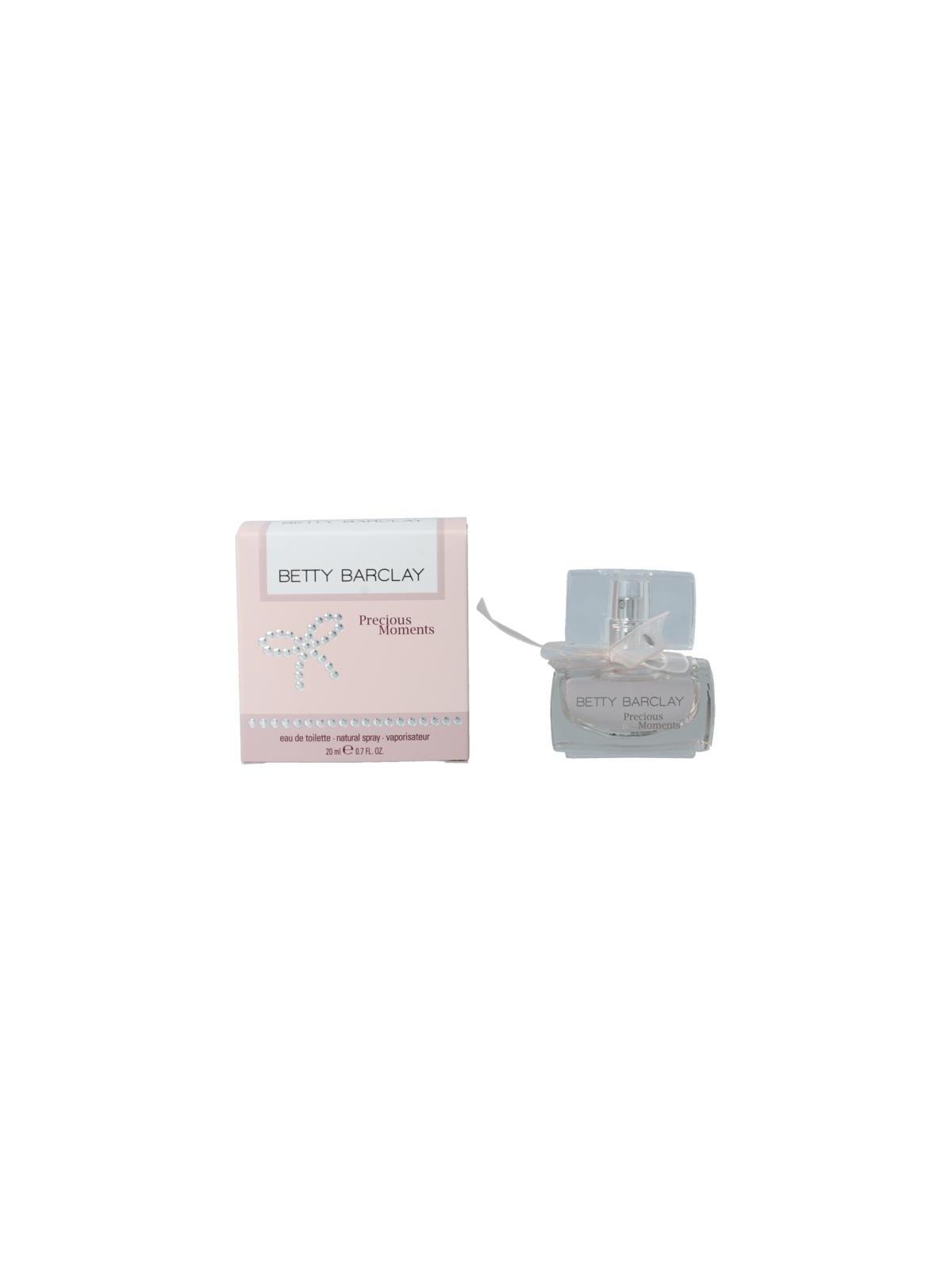 Precious moments eau de toilette NS