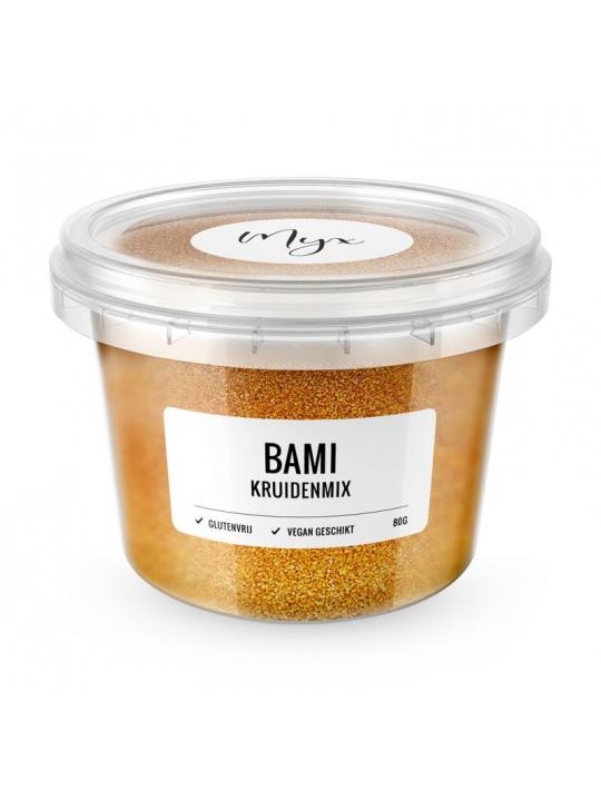 Kruidenmix bami glutenvrij