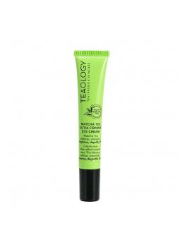 Matcha tea ultra firming eye cream