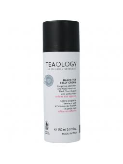 Black tea flat belly cream