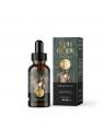 CBD olie paarden 10% hennepzaadolie