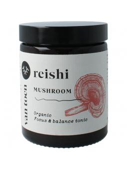 Reishi poeder bio