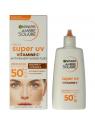 Fluid vitamine C super UV SPF50+