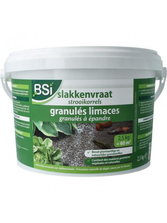 Slakkenvraat