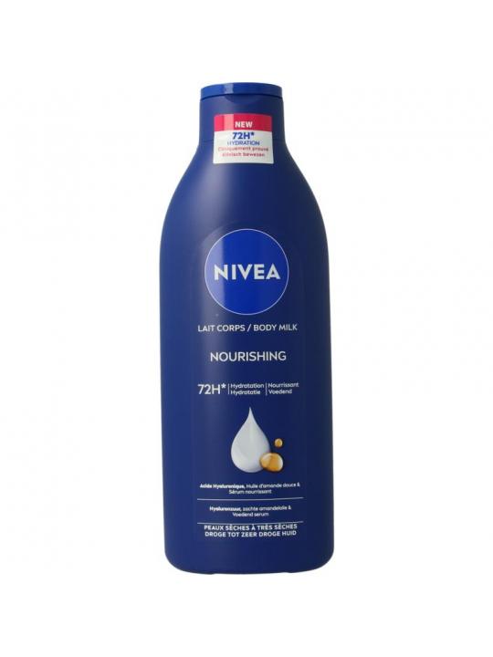 Verzorgende milk