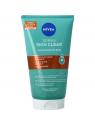 Derma skin clear scrub