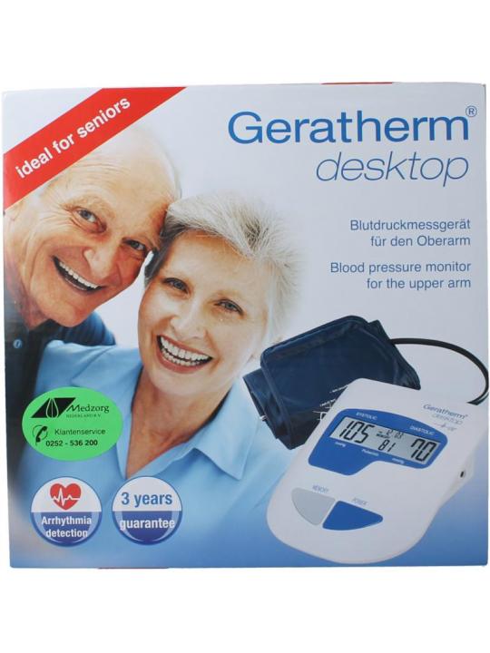 Desktop bovenarm