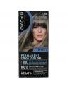 Permanent cool color 7-46 middenblond