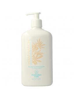 Hemp nation sea salt & sandalwood tan extender