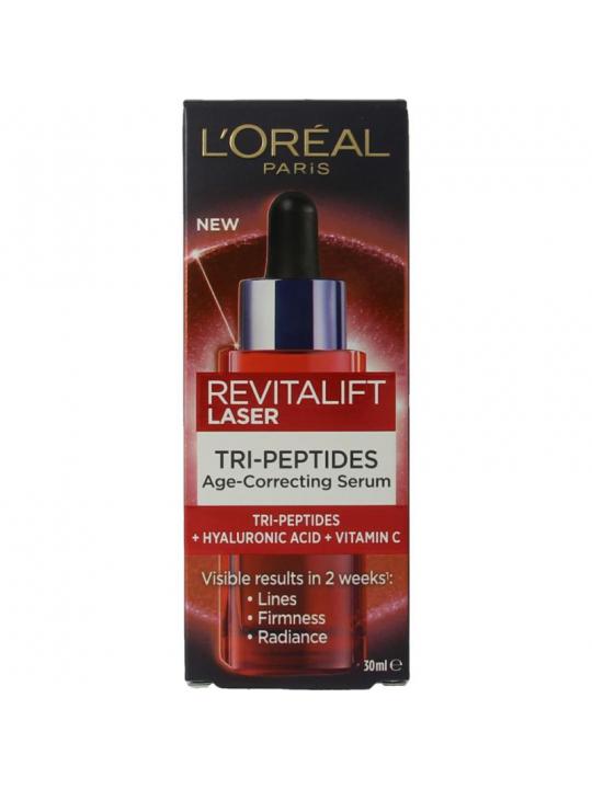 Revitalift laser serum