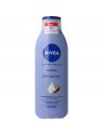 Bodymilk zijdezacht