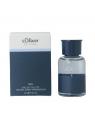 So pure men eau de toilette