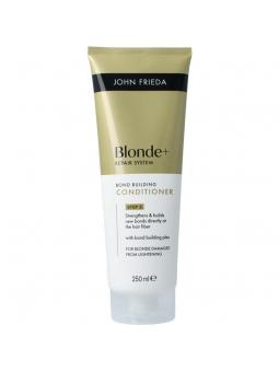 Blond+ repair bond building conditioner