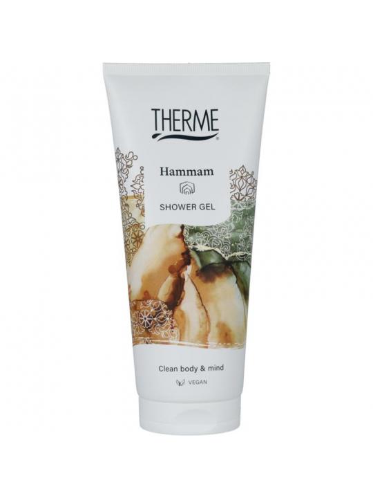Therme therme hammam shower gel