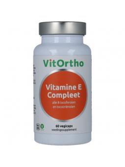 Vitortho vitamine e compleet