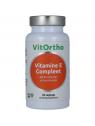 Vitortho vitamine e compleet