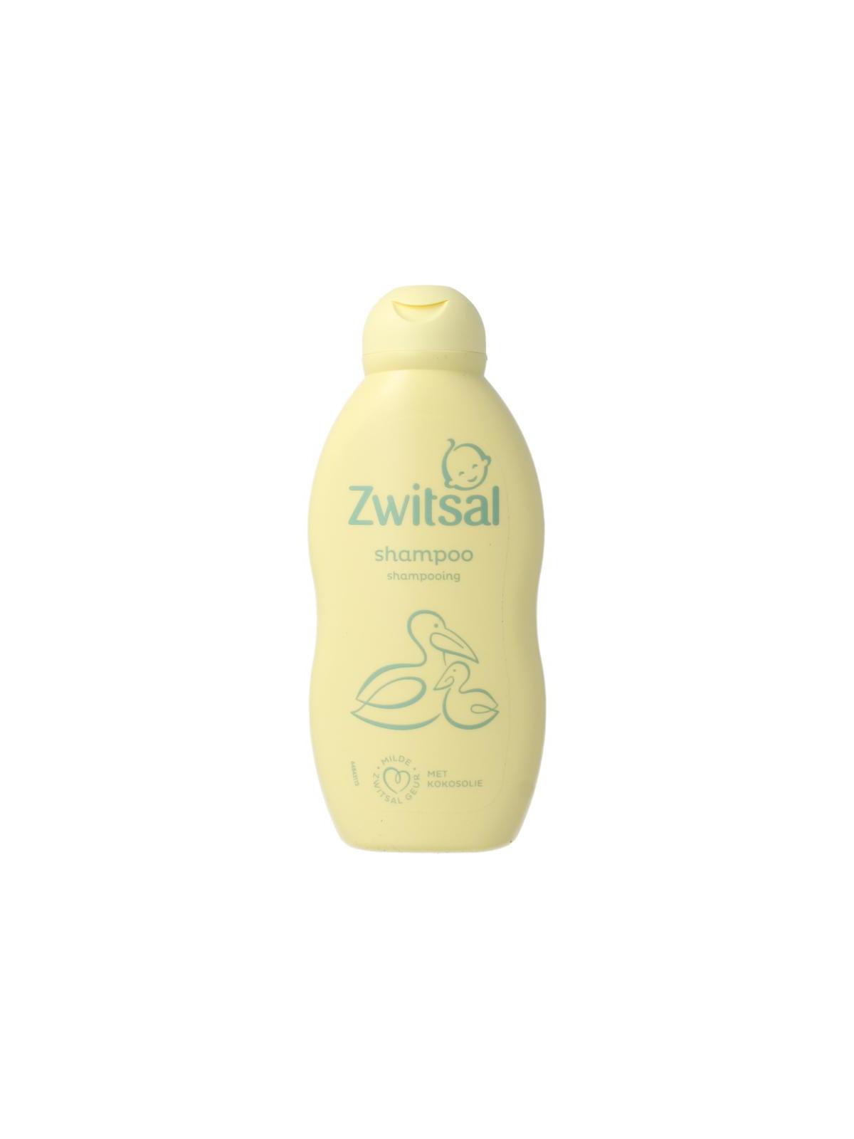 Shampoo