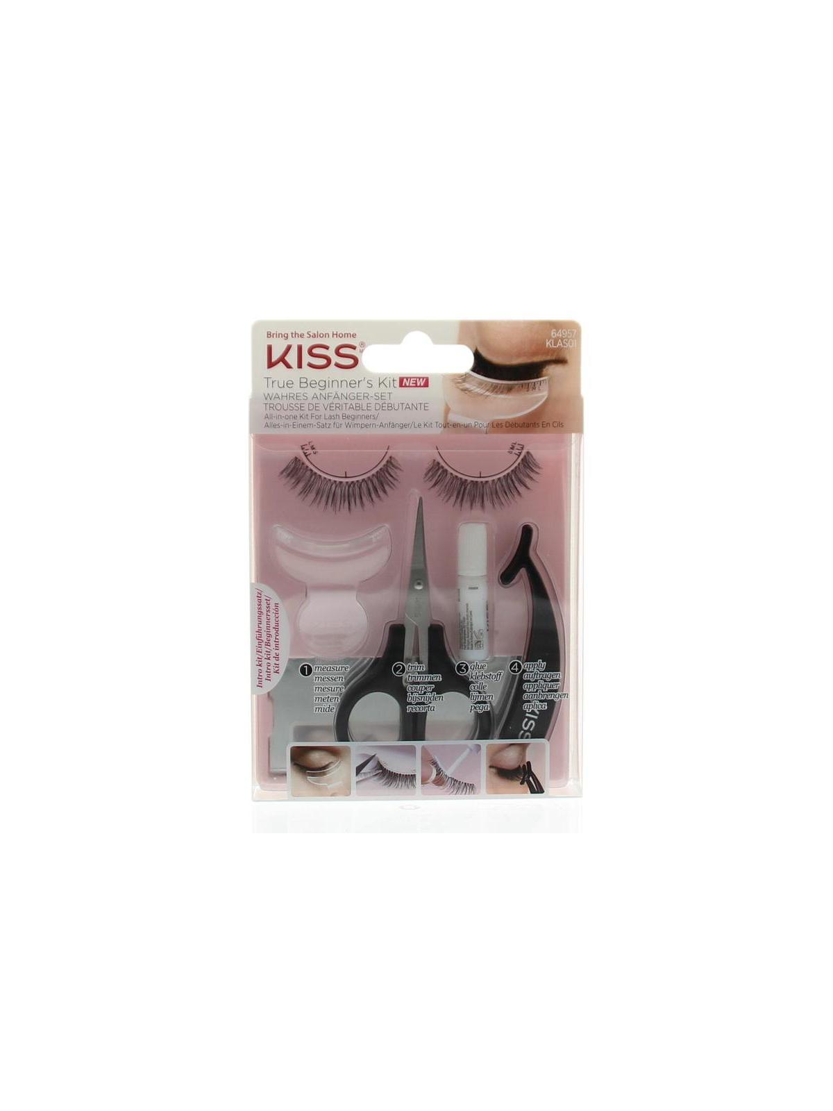 True beginners kit