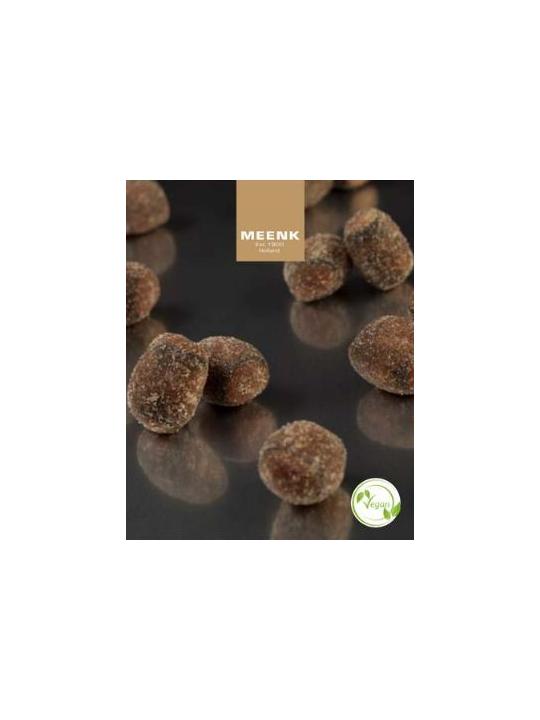 Drop truffels