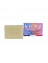 Extra-gentle soap bar